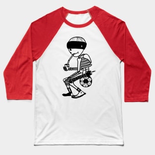 Fleer Baseball T-Shirt